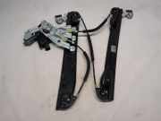 Fensterheber Rechts Vorne 13354548 Opel Meriva Großraumlimousine 1.4 Turbo 16V Ecotec (B14NET(Euro 6)) 2011-02