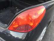 Rücklicht Rechts Peugeot 207 CC (WB) Cabrio 1.6 16V THP (EP6DT(5FX)) 2007-08