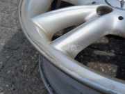 Felge Li, 16", 7J, ET37, 5 Gats 2034010202 Mercedes-Benz C Sportcoupé (C203) Schrägheck 1.8 C-180K 16V (M271.946) 2003-08