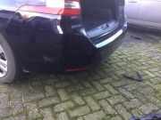 Stoßstange Hinten 1611608980 Peugeot 308 SW (L4/L9/LC/LJ/LR) Kombi 5-drs 1.6 BlueHDi 120 (DV6FC(BHZ)) 2015