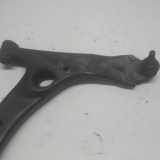 Draagarm Rechts Voor Onder 480680F010 Toyota Corolla Verso (R10/11) Gro?raumlimousine 1.8 16V VVT-i (1ZZFE) 2006