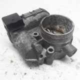 Drosselklappe 0280750085 Peugeot 206 (2A/C/H/J/S) Schrägheck 1.6 16V (TU5JP4(NFU)) 2001-05