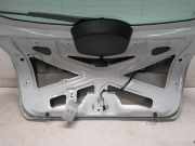 Heckklappe 5JA827023 Skoda Rapid Liftback 1.2 TSI 16V (CJZC(Euro 6)) 2015-08