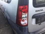 Rücklicht Links Dacia Logan MCV (KS) Kombi 1.4 (K7J-710(K7J-A7)) 2007-07