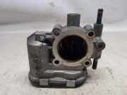 Drosselklappe 0280750133 Opel Astra H (L48) Schrägheck 5-drs 1.4 16V Twinport (Z14XEP(Euro 4)) 2006-02