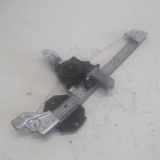Fensterheber Rechts Hinten 827206057R Dacia Logan MCV II/III/Sandero Wagon Kombi 0.9 TCE 12V (H4B-408(H4B-B4)) 2014-09