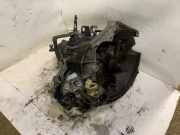 Getriebe Manuell 0757678 Peugeot 206 SW (2E/K) Kombi 1.6 16V (TU5JP4(NFU)) 2003-03