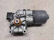 Scheibenwischermotor Vorne 0390241551 Seat Ibiza IV SC (6J1) Schrägheck 3-drs 1.6 16V (BTS) 2009-07