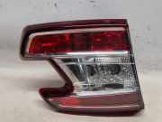 Rücklicht Links 89319419 Renault Megane III Grandtour (KZ) Kombi 5-drs 1.5 dCi 110 (K9K-656(K9K-G6)) 2012-11
