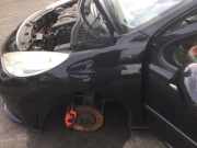 Kotflügel Links Vorne Peugeot 207/207+ (WA/WC/WM) Schrägheck 1.6 16V (TU5JP4(NFU)) 2006-09