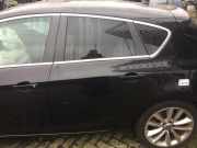 Tür Links Hinten Opel Astra J (PC6/PD6/PE6/PF6) Schrägheck 5-drs 1.6 Turbo 16V (A16LET(Euro 5)) 2010-07