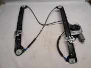 Fensterheber Rechts Vorne 83810209 BMW X5 (E53) SUV 3.0d 24V (M57-D30(306D4)) 2004-08