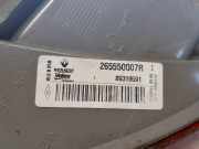 Rücklicht Links 265550007R Renault Megane III Berline (BZ) Schrägheck 5-drs 1.4 16V TCe 130 (H4J-A700) 2011