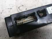 Schalter Für Elekt. Fensterheber 254011766R Renault Kadjar (RFEH) SUV 1.5 dCi DPF (K9K-649) 2016