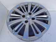 Felge Li, 16", 6J, ET23, 4 Gats 9808137577 Peugeot 208 I (CA/CC/CK/CL) Schrägheck 1.2 12V e-THP PureTech 110 (EB2DT(HNZ)) 2019-02