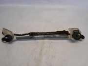 Scheibenwischer Mechanisch Nissan Micra (K12) Schrägheck 1.2 16V (CR12DE) 2005-07