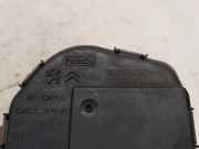 Drosselklappe 0345G4 Citroën C3 (SC) Schrägheck 5-drs 1.4 HDi (DV4C(8HR)) 2011-06