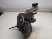 Bremskraftverstärker ABS 13257628 Opel Meriva Großraumlimousine 1.7 CDTI 16V (A17DTC(Euro 5)) 2011