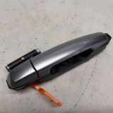 Türgriff Außen Ra Opel Agila (B) Großraumlimousine 1.0 12V (Euro 5)) 2012-01