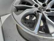 Felge Li, 18", 75J, ET28, 4 Gats DS DS 4/DS 4 Crossback (NX) Schrägheck 1.6 16V THP 165 (EP6FDT(5GZ)) 2015-06 EP6FDT(5GZ)