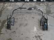 Cabrio Verdeck Scharnier 9683786680 Peugeot 308 CC (4B) Cabrio 2.0 HDiF 16V (DW10BTED4(RHR)) 2009-05