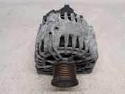 Lichtmaschine V-Snaar 231008633R Opel Vivaro Van 1.6 CDTI 90 (R9M-408) 2016-07