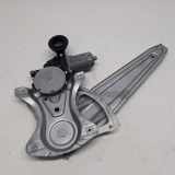 Fensterheber Links Hinten 6984002240 Toyota Auris (E15) Schrägheck 1.33 Dual VVT-I 16V (1NRFE) 2009-11