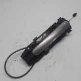 Türgriff Außen Ra 5N0839885H Seat Ibiza ST (6J8) Kombi 1.2 TDI Ecomotive (CFWA) 2010-10