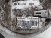 Kraftstoffpumpe Elektrisch 0580200026 Renault Megane III Grandtour (KZ) Kombi 5-drs 1.4 16V TCe 130 (H4J-700(H4J-A7)) 2010-03