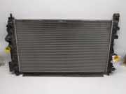 Radiator 13312812 Opel Zafira Tourer (P12) Großraumlimousine 2.0 CDTI 16V 130 Ecotec (D20DTJ(Euro 6d-temp)) 2013-04