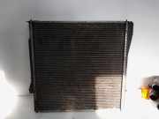 Radiator 1711778793107 BMW X5 (E53) SUV 3.0d 24V (M57-D30(306D4)) 2004-08