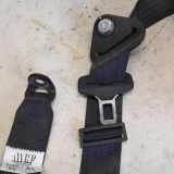 Sicherheitsgurt Rechts Hinten 1623964880 Citroën E-Mehari Großraumlimousine E-Mehari (PWT35.50AC921955) 2019