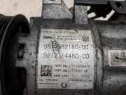 Klima Pumpe 9812314480 Peugeot 3008 II (M4/MC/MJ/MR) Gro?raumlimousine 1.2 12V e-THP PureTech 130 (EB2ADTS(HNS)) 2017