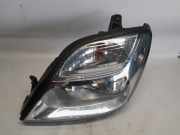 Scheinwerfer Links 7700432098 Renault Scénic I (JA) -> 1999, Zie MEGANE Großraumlimousine 2.0 16V IDE (F4R-747) 2003-04