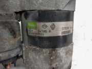 Anlasser 8200369521 Renault Clio II (BB/CB) Schrägheck 1.2 16V (D4F-706) 2004-09