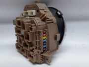 Tacho 838000H011A Peugeot 107 Schrägheck 1.0 12V (384F(1KR)) 2006-07