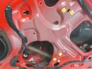 Tür Rechts Hinten Honda Insight (ZE2) Schrägheck 1.3 16V VTEC (LDA3(Euro 5)) 2010