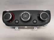 Bedienung Heizung T1019676Z Renault Clio IV Estate/Grandtour (7R) Kombi 5-drs 0.9 Energy TCE 12V (H4B-A400(Euro 6)) 2016