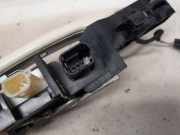 Türgriff Außen Rechts 806060075R Renault Megane III CC (EZ) Cabrio 1.5 dCi 110 (K9K-J836) 2011-02