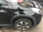 Kotflügel Rechts Vorne 9818615480 Peugeot 2008 (CU) Großraumlimousine 1.2 12V e-THP PureTech 110 (EB2ADT(HNP)) 2018