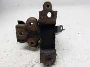 Motorhalter Citroën C1 Schrägheck 1.0 12V (1KR-FE(CFB)) 2008