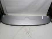 Spoiler Citroën C4 Grand Picasso (UA) Großraumlimousine 1.6 HDiF 16V 110 (DV6TED4(9HY)) 2009