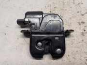 Heckklappenschloss 40507160 Renault Clio IV (5R) Schrägheck 5-drs 0.9 Energy TCE 90 12V (H4B-408(H4B-B4)) 2015-07