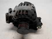 Lichtmaschine V-Snaar 752138202 BMW 1 serie (E87/87N) Schrägheck 5-drs 116i 1.6 16V (N45-B16A) 2005-01
