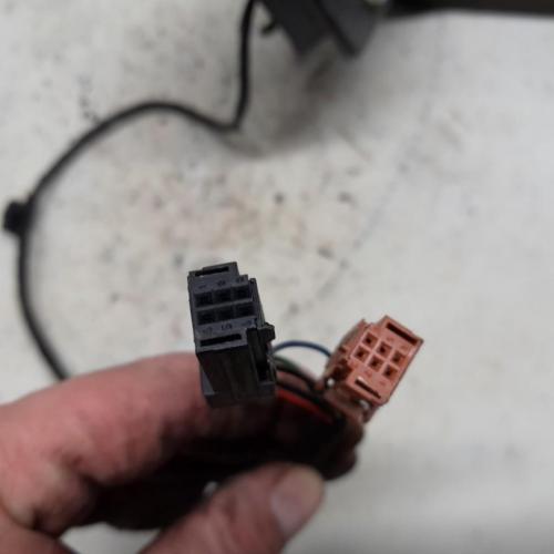 Außenspiegel Links 96806498XT Peugeot 207 SW (WE/WU) Kombi 1.6 HDi 16V (DV6TED4.FAP(9HV)) 2008 Bild Außenspiegel Links 96806498XT Peugeot 207 SW (WE/WU) Kombi 1.6 HDi 16V (DV6TED4.FAP(9HV)) 2008