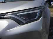 Scheinwerfer Links 8118542680 Toyota RAV4 (A4) Geländewagen 2.5 Hybrid 16V VVT-i 4x2 (2ARFXE(Euro 6)) 2016-06