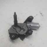 Scheibenwischermotor Hinten 0390201847 Renault Megane III Berline (BZ) Schrägheck 5-drs 1.5 dCi 110 (K9K-J836) 2009-05