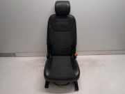 Sitz Hinten Ford S-Max (GBW) Großraumlimousine 2.0 TDCi 16V 140 (QXWC(Euro 4)) 2006