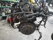 Motor 036100038BX Seat Ibiza III (6L1) Schrägheck 1.4 16V 75 (BKY) 2007-08