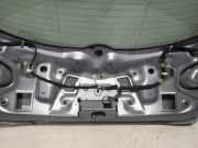 Heckklappe 901001260R Renault Megane III Berline (BZ) Schrägheck 5-drs 1.4 16V TCe 130 (H4J-700(H4J-A7)) 2009-11